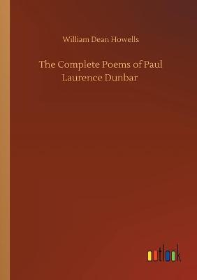 Book cover for The Complete Poems of Paul Laurence Dunbar