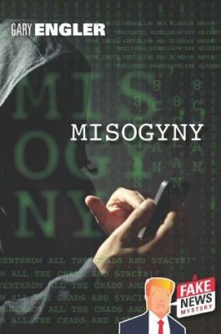 Cover of Misogyny