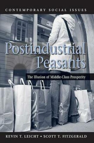 Cover of Postindustrial Peasants