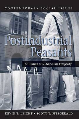 Cover of Postindustrial Peasants