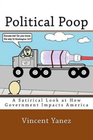 Cover of Political Poop