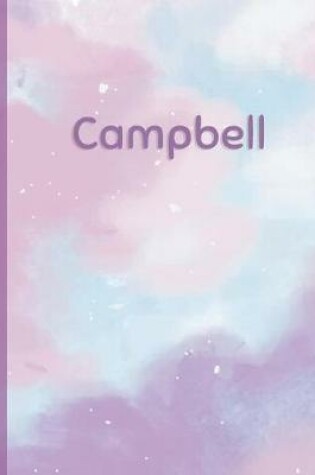 Cover of Campbell