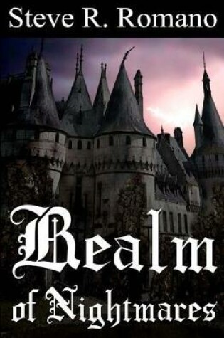 Cover of Realm of Nightmares