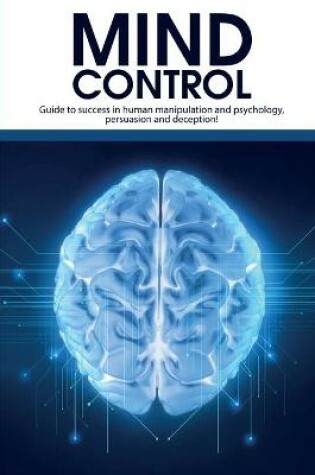 Cover of Mind Control