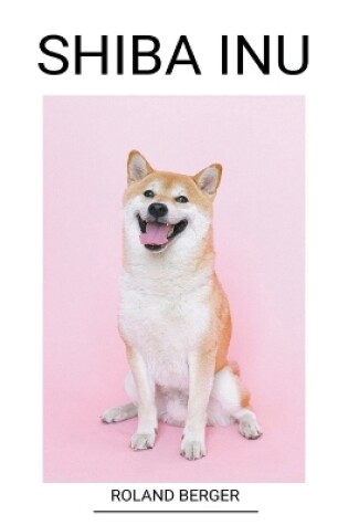 Cover of Shiba Inu