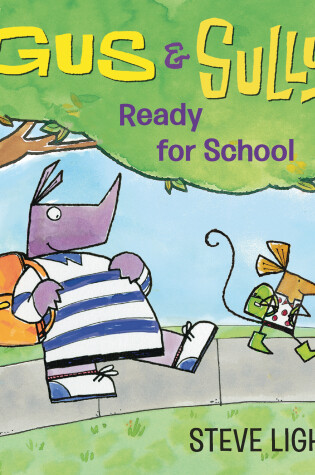 Cover of Ready for School