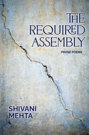 Cover of The Required Assembly