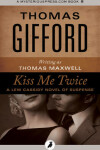 Book cover for Kiss Me Twice