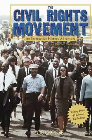 Cover of The Civil Rights Movement