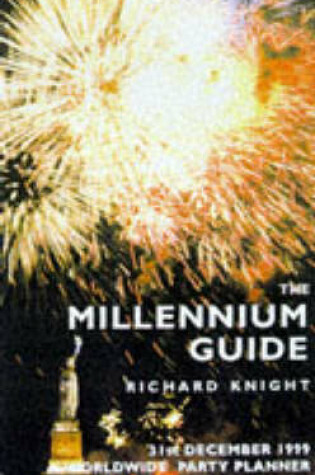 Cover of The Millennium Guide