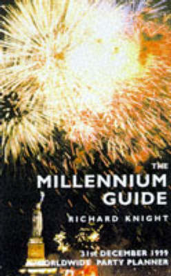 Book cover for The Millennium Guide