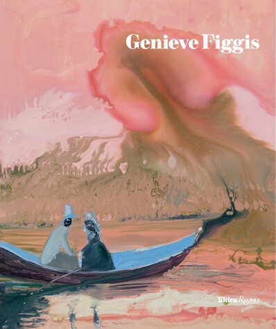 Book cover for Genieve Figgis