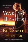 Book cover for Waking Hearts