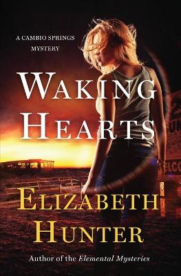 Cover of Waking Hearts