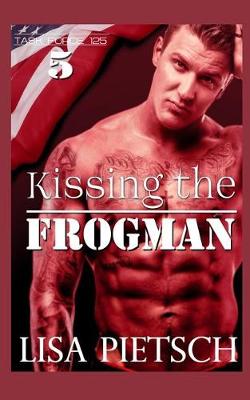 Cover of Kissing the Frogman