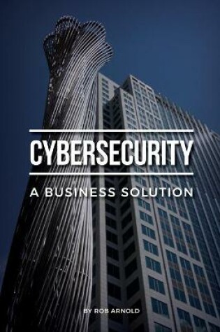 Cover of Cybersecurity