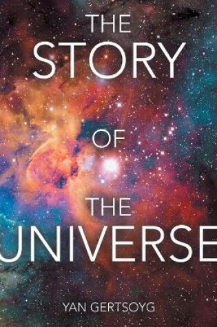 Cover of The Story of the Universe