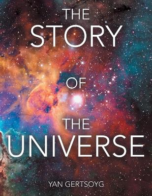 Cover of The Story of the Universe