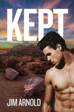 Cover of Kept