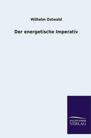 Cover of Der energetische Imperativ