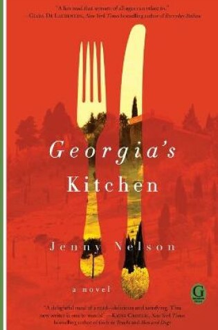 Georgia's Kitchen