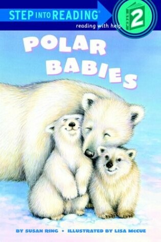 Cover of Polar Babies