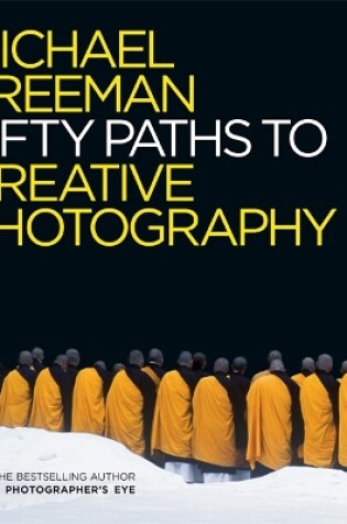 Cover of Fifty Paths to Creative Photography