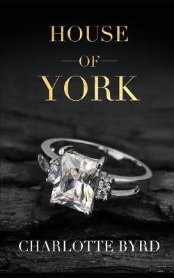 Cover of House of York