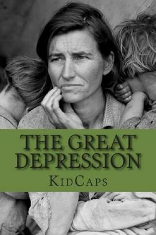 Cover of The Great Depression