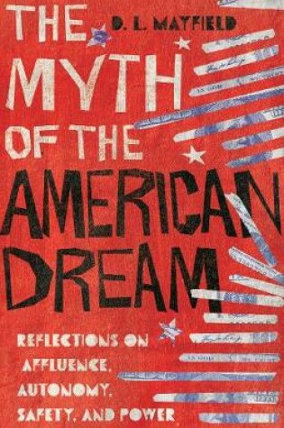 Cover of The Myth of the American Dream