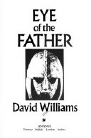 Cover of Eye of the Father