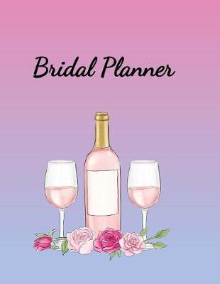 Book cover for Bridal Planner