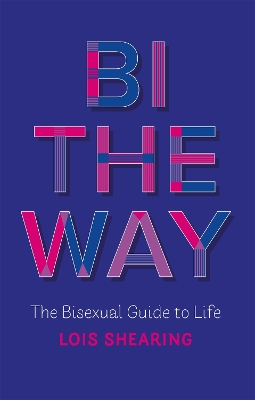 Book cover for Bi the Way