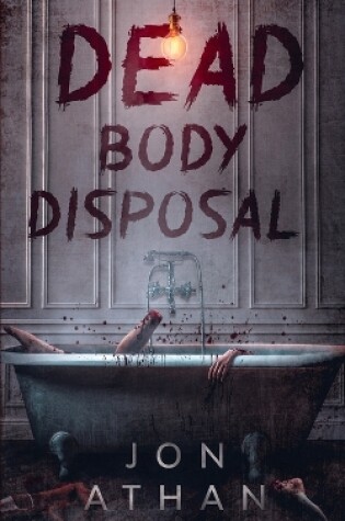 Cover of Dead Body Disposal