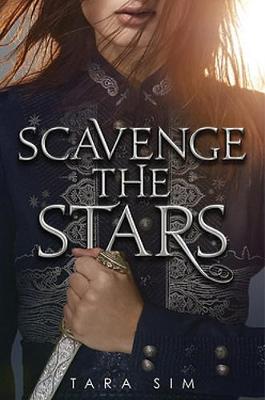 Book cover for Scavenge the Stars