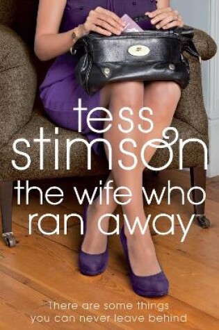 Cover of The Wife Who Ran Away