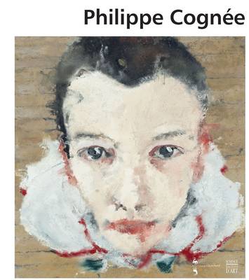 Book cover for Philippe Cognee