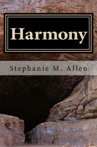 Cover of Harmony