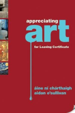 Cover of Appreciating Art