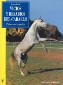 Book cover for Vicios y Resabios del Caballo