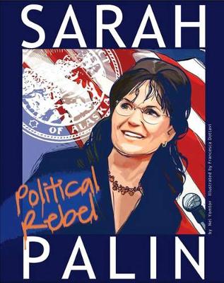 Book cover for Sarah Palin