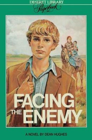 Cover of Facing the Enemy