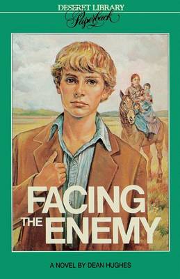 Book cover for Facing the Enemy