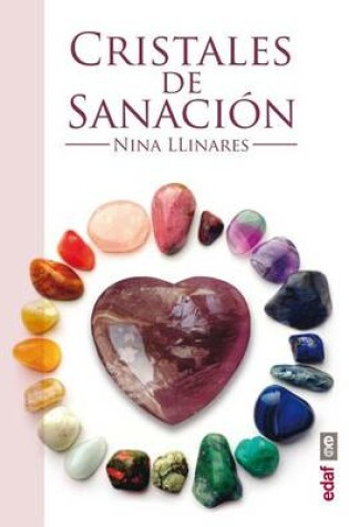 Cover of Cristales de Sanacion