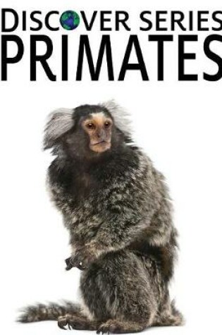 Cover of Primates