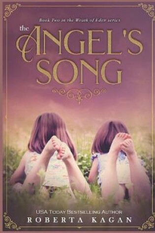 Cover of The Angel's Song