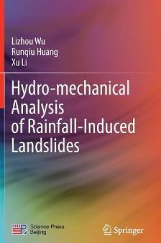 Cover of Hydro-mechanical Analysis of Rainfall-Induced Landslides