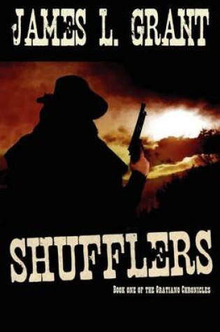 Cover of Shufflers