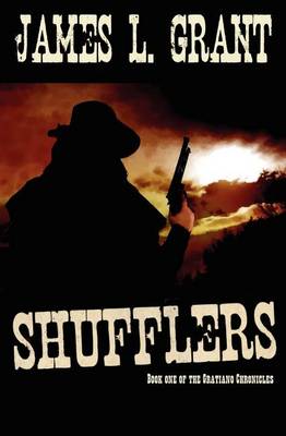 Book cover for Shufflers