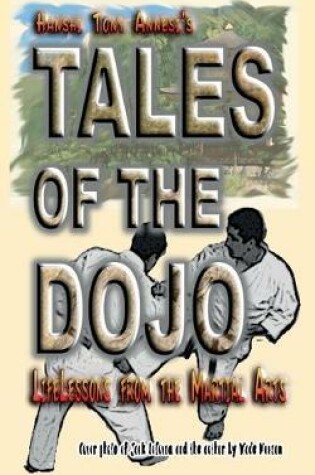 Cover of Tales of the Dojo